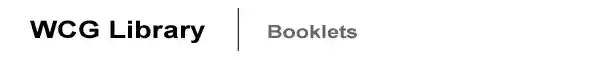 Booklets-head